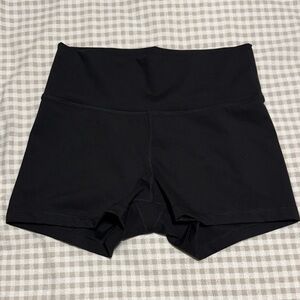 Hanes short with panties inside see pics